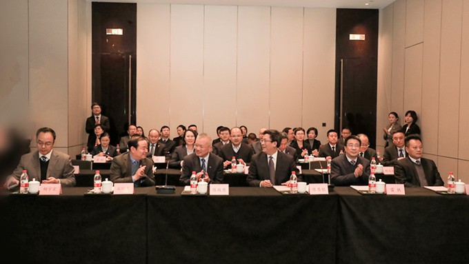 甘肅文旅集團(tuán)與甘肅金控集團(tuán)、甘肅演藝集團(tuán)簽署戰(zhàn)略合作協(xié)議