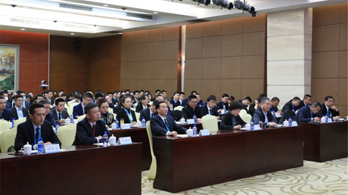 對(duì)目標(biāo)，鼓干勁，甘肅文旅集團(tuán)召開(kāi)前三季度生產(chǎn)經(jīng)營(yíng)活動(dòng)分析暨全年重點(diǎn)工作推進(jìn)大會(huì)