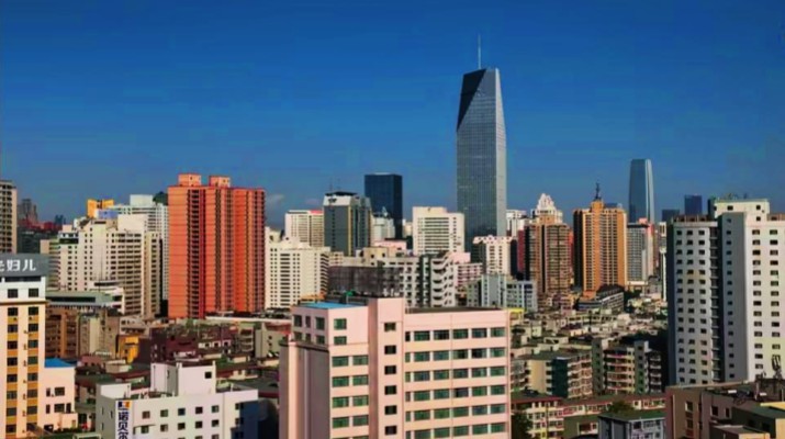 “蘭哈頓”帶火大蘭山，這個(gè)打卡攻略請(qǐng)收好！