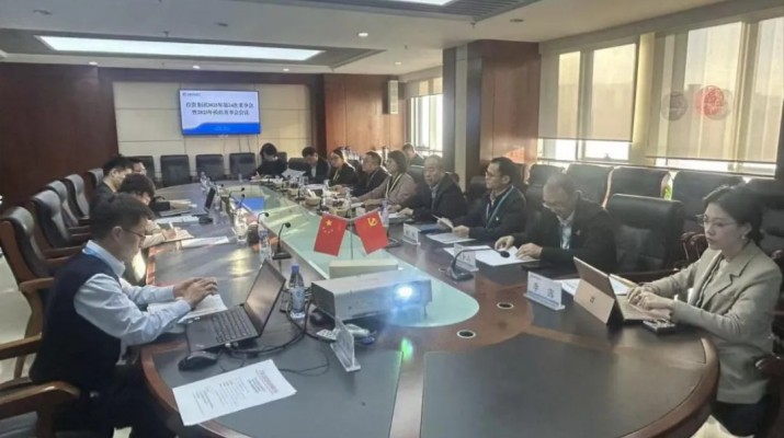 以練促治，提升決策質(zhì)效新水平——甘肅文旅集團(tuán)舉辦2025年第二場(chǎng)模擬董事會(huì)活動(dòng)